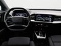 Audi Q4 e-tron 40 Advanced edition 77 kWh | Parkeerhulp achter | 19 inch velgen | Audi soundsystem | Advanced exterieur | Kieselgrijs | Audi Connect | CarPlay | Android Auto | Advanced edition | Lichtpakket ambient lighting | Matrix-ledkoplampen | Interieur met sportstoelen