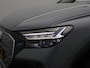 Audi Q4 e-tron 40 Advanced edition 77 kWh | Parkeerhulp achter | 19 inch velgen | Audi soundsystem | Advanced exterieur | Kieselgrijs | Audi Connect | CarPlay | Android Auto | Advanced edition | Lichtpakket ambient lighting | Matrix-ledkoplampen | Interieur met sportstoelen