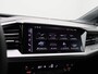 Audi Q4 e-tron 40 Advanced edition 77 kWh | Parkeerhulp achter | 19 inch velgen | Audi soundsystem | Advanced exterieur | Kieselgrijs | Audi Connect | CarPlay | Android Auto | Advanced edition | Lichtpakket ambient lighting | Matrix-ledkoplampen | Interieur met sportstoelen