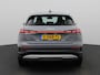 Audi Q4 e-tron 40 Advanced edition 77 kWh | Parkeerhulp achter | 19 inch velgen | Audi soundsystem | Advanced exterieur | Kieselgrijs | Audi Connect | CarPlay | Android Auto | Advanced edition | Lichtpakket ambient lighting | Matrix-ledkoplampen |  Interieur met sportstoelen