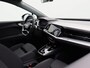 Audi Q4 e-tron 40 Advanced edition 77 kWh | Parkeerhulp achter | 19 inch velgen | Audi soundsystem | Advanced exterieur | Kieselgrijs | Audi Connect | CarPlay | Android Auto | Advanced edition | Lichtpakket ambient lighting | Matrix-ledkoplampen |  Interieur met sportstoelen