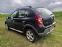 Dacia Sandero 1.6i Stepway Airco Rijdt goed 200576 km NAP Radio / CD El. Ramen