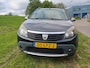 Dacia Sandero 1.6i Stepway Airco Rijdt goed 200576 km NAP Radio / CD El. Ramen