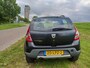 Dacia Sandero 1.6i Stepway Airco Rijdt goed 200576 km NAP Radio / CD El. Ramen
