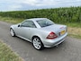 Mercedes-Benz SLK 320 Special Edition