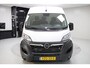 Opel Movano-e L3H2 Zwaar Edition 70 kWh | NL auto | airco | navigatie fullmap | pdc achter + camera | cruise control |