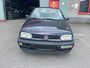 Volkswagen Golf 2.0 avantage
