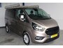 Ford Transit Custom 300 2.0 TDCI L1H1 Limited met o.a. Drivers Assistance Pack, stoel verwarming, stuur verwarming, imperiaal, Safety pack, trekhaak en Apple Carplay/Android Auto
