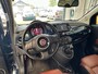 Fiat 500 1.2 Lounge APK bij levering Slechts 153484 km NAP