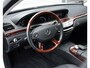 Mercedes-Benz S-klasse 350 Lang