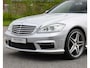 Mercedes-Benz S-klasse 350 Lang