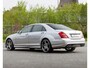 Mercedes-Benz S-klasse 350 Lang