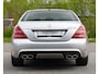 Mercedes-Benz S-klasse 350 Lang