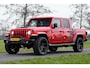Jeep Gladiator 3.0 V6 CRD 264 pk SPARTAN|Grijs kenteken|Nieuw