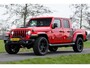 Jeep Gladiator 3.0 V6 CRD 264 pk SPARTAN|Grijs kenteken|Nieuw