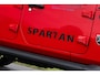 Jeep Gladiator 3.0 V6 CRD 264 pk SPARTAN|Grijs kenteken|Nieuw