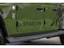 Jeep Gladiator 3.0 V6 CRD 264 pk SPARTAN|Grijs kenteken|