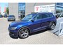 Volkswagen Tiguan 1.4 TSI 4Motion Highline R-line NL auto/1e Eigenaar 2000KG Trekgewicht!! Automaat/Panoramadak/Navigatie/Digital dash/Cruise control adaptief/Elektrische achterklep/Alcantara bekleding/Stoelverwarming/Trekhaak/LED/Spiegels inklapbaar/Parkeersensoren rondo