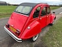 Citroën 2CV 2CV6 Special compleet gerestaureerd