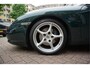 Porsche 911 3.6 Coupé Carrera (996.2) NL Auto Porsche onderhouden Uitmuntende staat Zeer schaarse kleur Forest Green Te koop For Sale Rotterdam Nederland