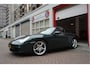 Porsche 911 3.6 Coupé Carrera (996.2) NL Auto Porsche onderhouden Uitmuntende staat Zeer schaarse kleur Forest Green Te koop For Sale Rotterdam Nederland