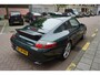 Porsche 911 3.6 Coupé Carrera (996.2) NL Auto Porsche onderhouden Uitmuntende staat Zeer schaarse kleur Forest Green Te koop For Sale Rotterdam Nederland
