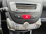 Peugeot 107 1.0-12V XS airco cv op afs elektrische ramen