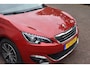 Peugeot 308 SW 1.2 130PK Allure. Unieke km stand!!