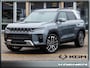 SsangYong Torres 1.5i Forest Edition Aut Grijs kent / 2 pers