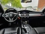 BMW 5-Serie Touring 520i Corporate Lease Business Line Automaat NAV.+ Airco Bj:2009 NAP!