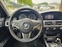 BMW 5-Serie Touring 520i Corporate Lease Business Line Automaat NAV.+ Airco Bj:2009 NAP!