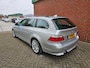 BMW 5-Serie Touring 520i Corporate Lease Business Line Automaat NAV.+ Airco Bj:2009 NAP!