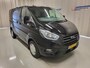 Ford Transit Custom 2.0TDCI 3-zits Euro 6!