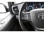 Toyota PROACE Electric Worker Professional Extra Range Long 75 kWh | Twee schuifdeuren | Trekhaak | Navigatie |