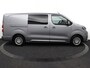 Toyota PROACE Electric Worker Professional Extra Range Long 75 kWh | Twee schuifdeuren | Trekhaak | Navigatie |