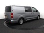 Toyota PROACE Electric Worker Professional Extra Range Long 75 kWh | Twee schuifdeuren | Trekhaak | Navigatie |