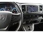 Toyota PROACE Electric Worker Professional Extra Range Long 75 kWh | Twee schuifdeuren | Trekhaak | Navigatie |