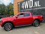 Ford Ranger 3.0V6 TD 240 PK AUT 2P VAN BESPAAR €32000 BPM PLATINUM EDIT 2024 V.A € 61.900EXCL nog slechts  ZEER BEPERKT  leverbaar LAATSTE 6 CYLINDER DIESEL  voor de BPM VERHOGING VAN €32.000 PER JAN 2025  deze sterke 240 PK  diesel motor .  informeer naar de beschikbaarheid  accessoi OP = OP  LAATSTE KANS VOOR BPM VRIJE GRIJSKENTEKEN UITVOERING