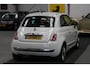 Fiat 500 1.2 Naked Panoramadak, Airco, Stuurbekrachtiging