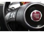 Fiat 500 1.2 Naked Panoramadak, Airco, Stuurbekrachtiging