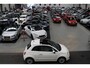 Fiat 500 1.2 Naked Panoramadak, Airco, Stuurbekrachtiging