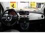 Fiat 500 1.2 Naked Panoramadak, Airco, Stuurbekrachtiging
