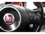 Fiat 500 1.2 Naked Panoramadak, Airco, Stuurbekrachtiging