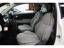 Fiat 500 1.2 Naked Panoramadak, Airco, Stuurbekrachtiging