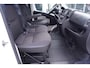 Citroën Jumper 2.0 HDI 130 pk Bakwagen met Laadklep Navi Airco, Dakspoiler, Nette Staat, 3-Zits