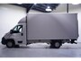 Citroën Jumper 2.0 HDI 130 pk Bakwagen met Laadklep Navi Airco, Dakspoiler, Nette Staat, 3-Zits
