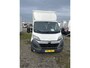 Citroën Jumper 2.0 HDI 130 pk Bakwagen met Laadklep Navi Airco, Dakspoiler, Nette Staat, 3-Zits