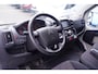 Citroën Jumper 2.0 HDI 130 pk Bakwagen met Laadklep Navi Airco, Dakspoiler, Nette Staat, 3-Zits