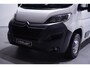 Citroën Jumper 2.0 HDI 130 pk Bakwagen met Laadklep Navi Airco, Dakspoiler, Nette Staat, 3-Zits
