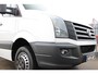 Volkswagen Crafter 2.0 TDI 163 pk Pick Up met Huif / Open Laadbak Airco, Cruise Control, Dakspoiler, 3-Zits